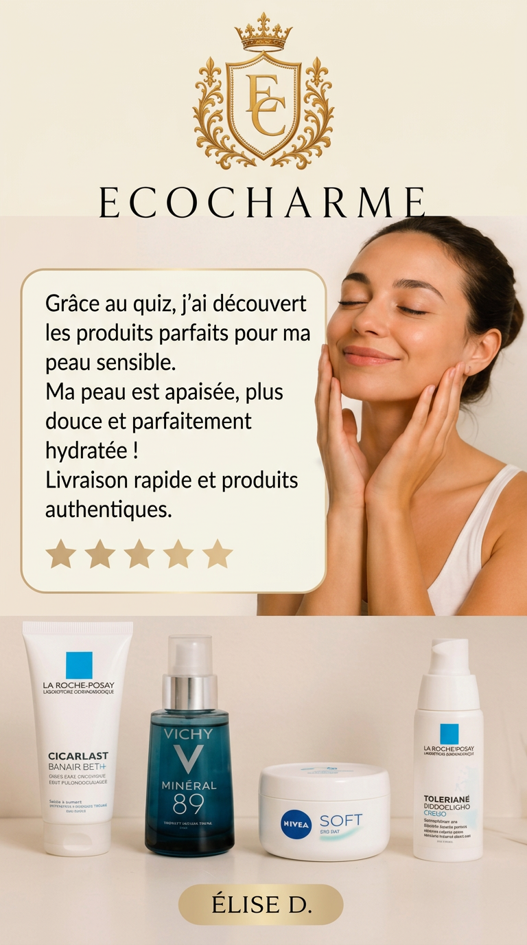 Témoignage EcoCharme — Élise, Paris 6ᵉ